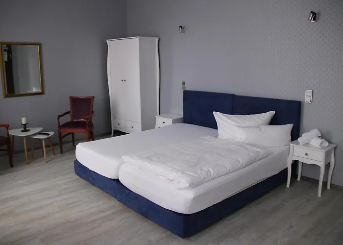 Hotel Am Markt