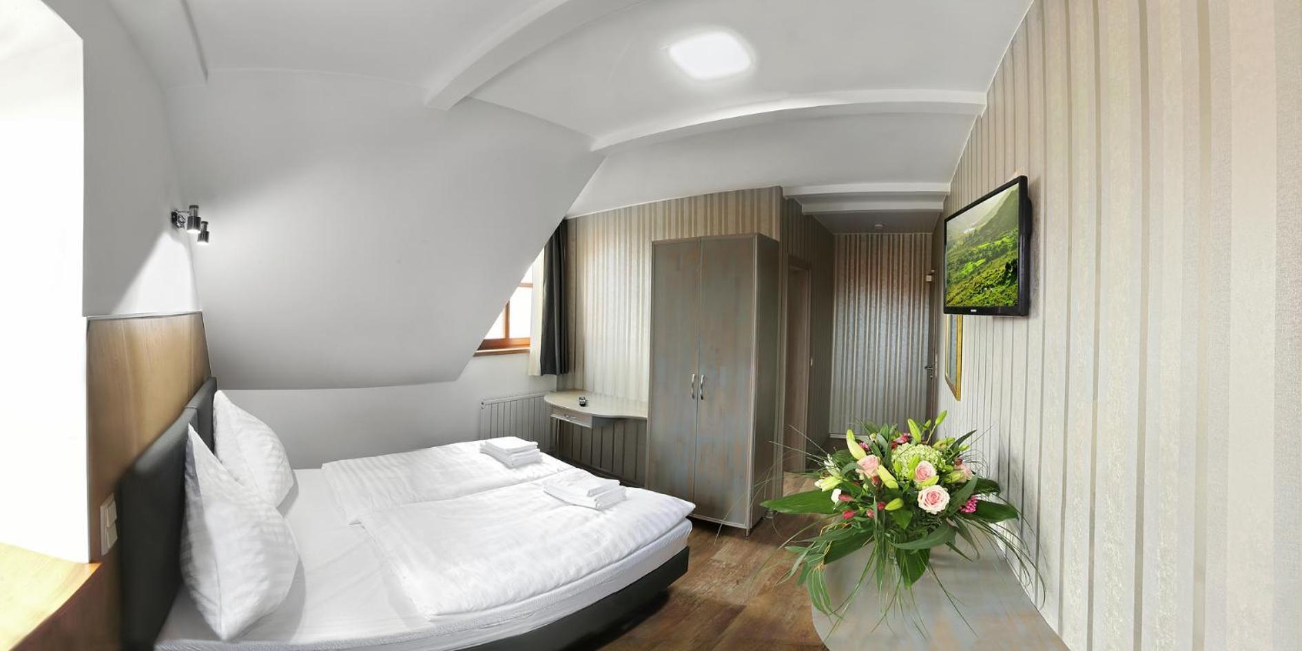 Am Markt Hotel Oebisfelde