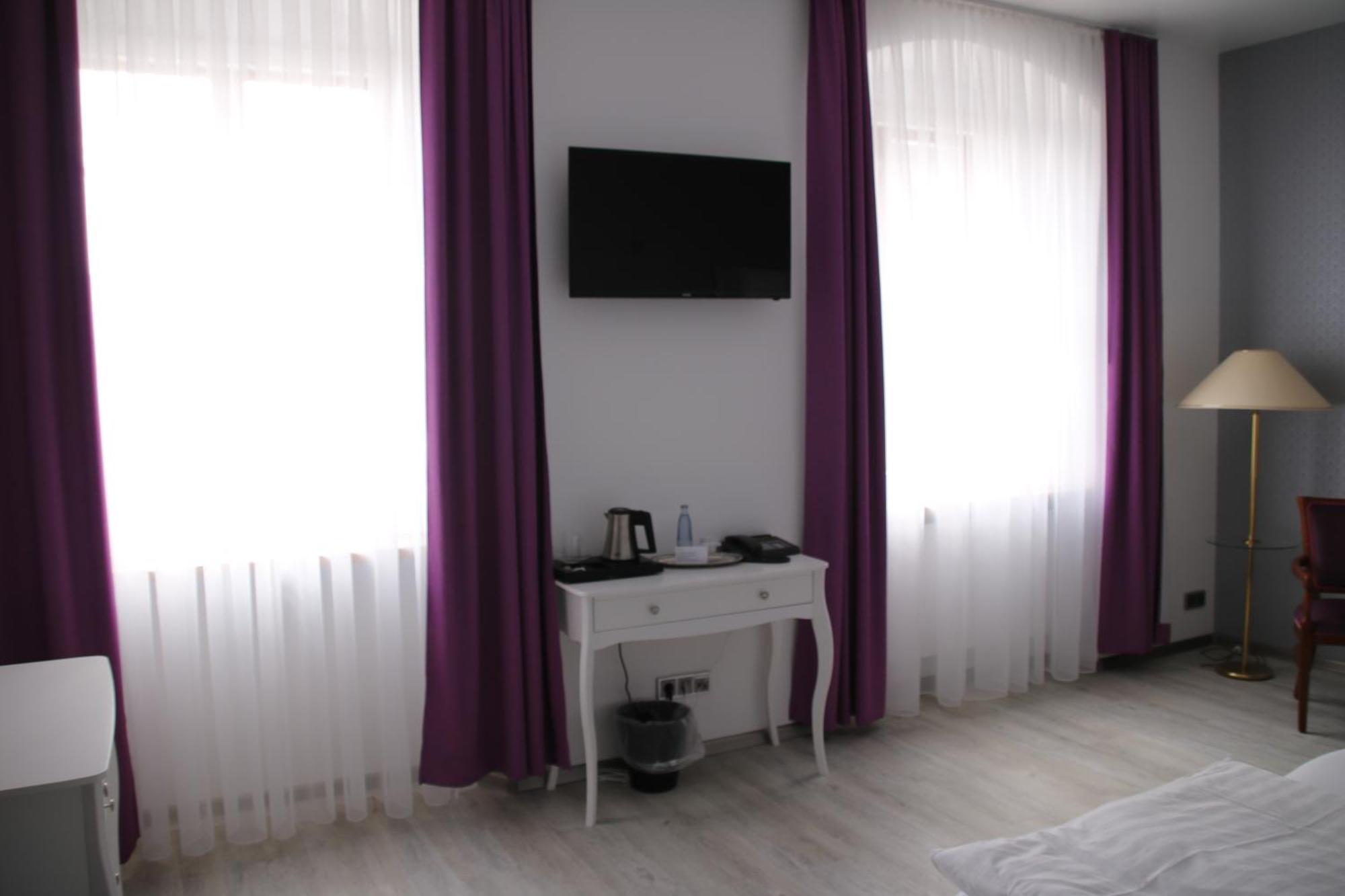 Am Markt Hotel