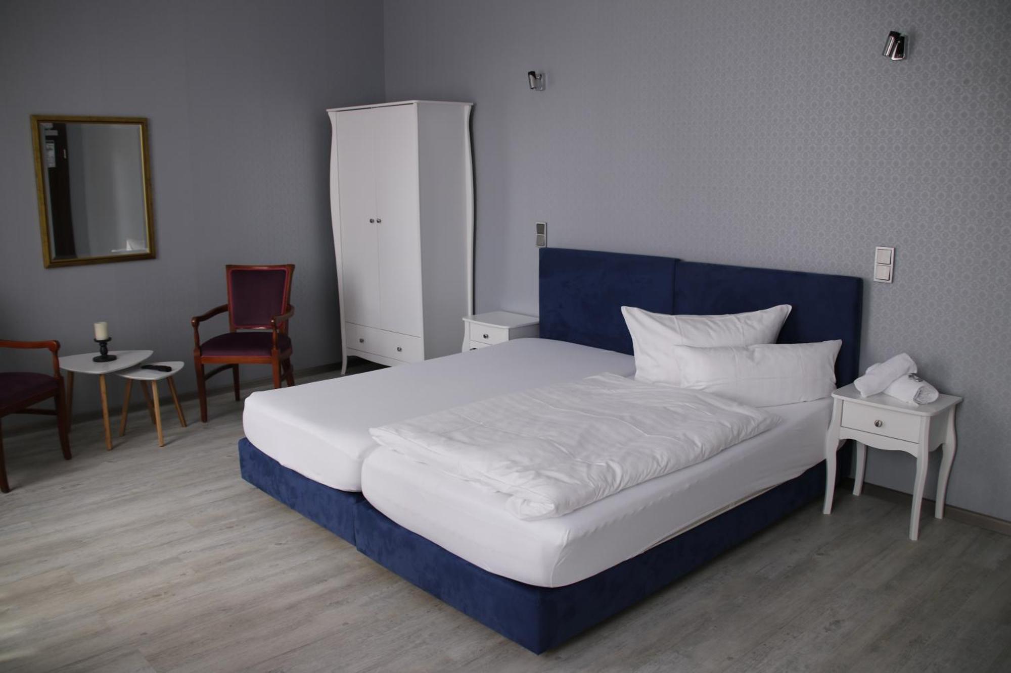 Am Markt Hotel 3*
